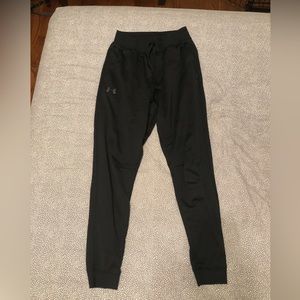 Mens UnderArmor Joggers